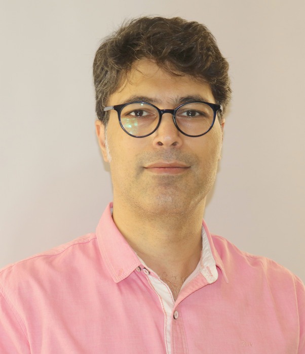 دکتر مسعود صالحی